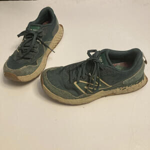 New Balance Fresh Foam x Hierro v7 x Parks Project Trail Running Men 8 USED